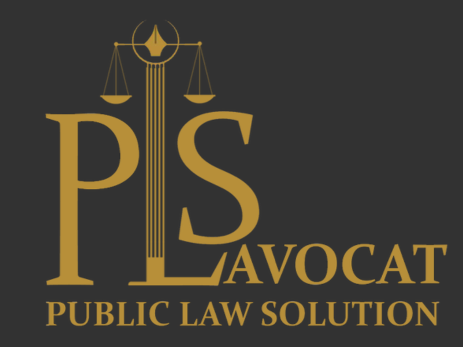 Logo de PLS-Avocat
