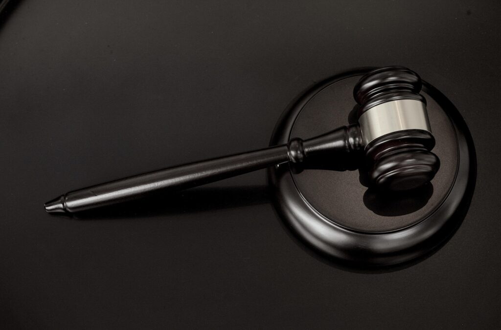 Avocat droit des étrangers Paris